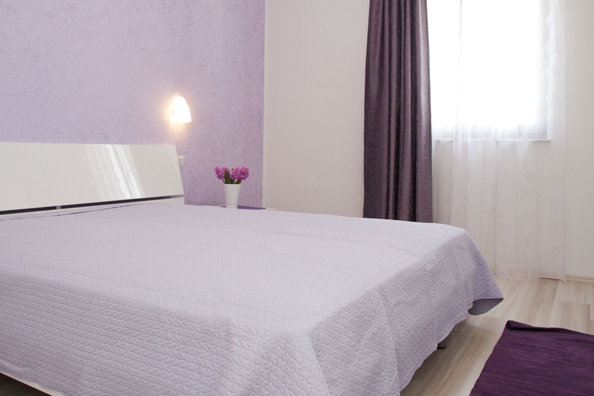 Apartments And Rooms Camaiore Rovinj Bagian luar foto