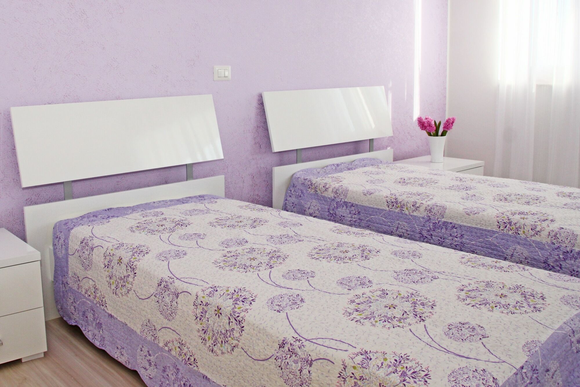 Apartments And Rooms Camaiore Rovinj Bagian luar foto